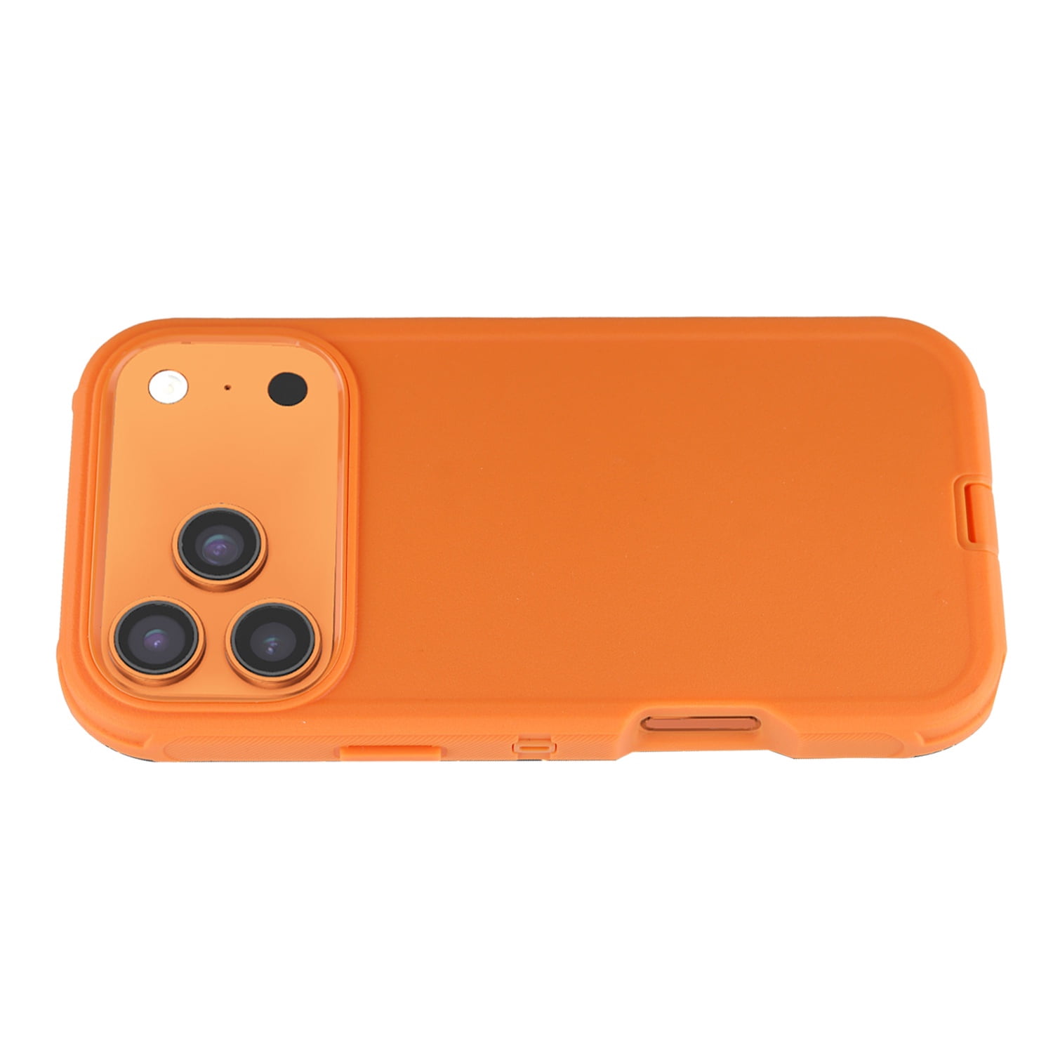 Heavy Duty Case for iPhone 17 Pro Max