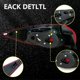 thumbnail image 5 of unique For Mazda Cx5 Cx-5 2013-2016 Rear Tail Light Cover Brake Stop Reversing Brake Lamp Taillight Shell Without Bulb Auto Accessories, 5 of 5