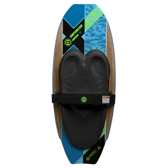O'Brien Enforcer Watersports Towable Kneeboard