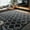 Dark Gray, variant on Pentantan 5ft x 8ft Geometric Shag Area Rugs for Living Room, Moroccan Fluffy Bedroom Carpet, Dark Gray