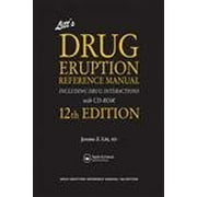 Litt's Drug Eruption Reference Manual Including Drug Interactions, 12th Edition - Litt, Jerome Z.