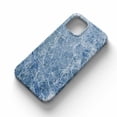 thumbnail image 2 of Tobelint Green Marble Texture Case for iPhone 12, Slim Full Protective Cover with Side Print #15, 2 of 5