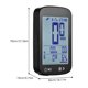 thumbnail image 5 of Velocímetro GPS Para Bicicleta Computadora Velocímetro Inalámbrico Para Bicicleta Pantalla De Alta Claridad Posicionamiento De 5 Estrellas GPS BeiDou GLONASS Galileo Y QZSS, 5 of 6