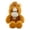 K, variant on Monkey Stuffed Animal Plush Toys, Cute Plushie Soft Cuddly Plushy Fluffy Toys, Best Gifts for Birthday, Halloween and Christmas