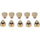 thumbnail image 3 of Brass Mist Nozzles for Cooling Systems (10 Pack), 3 of 5