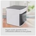 thumbnail image 2 of Mini enfriador de aire acondicionado portátil con ventilador frío de 300 ml, 2 of 3
