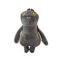 thumbnail image 1 of Película Juguetes De Muñecos De Peluche De Dibujos Animados Anime Juguete Muñecos De Peluche Suaves Para Niños Regalos Para Niños Moyic FN007934-04, 1 of 6