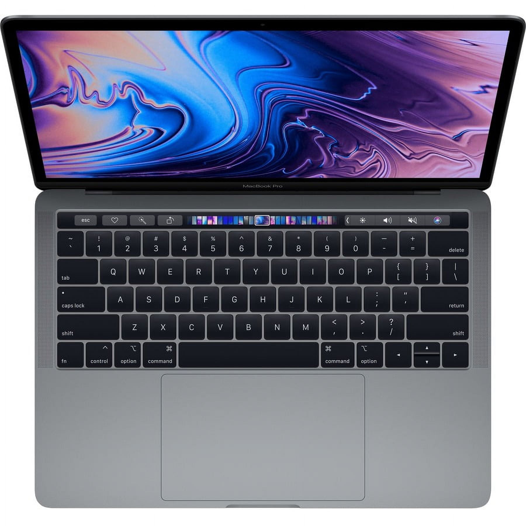 Open Box - Apple MacBook Pro 13.3