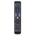 thumbnail image 1 of Reemplazo de control remoto BN59‑01198C apto para TV SAMSUNG BN59‑01198B BN59‑01198A, 1 of 8