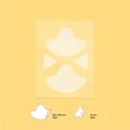 thumbnail image 3 of Paquete de parches para poros HANHOO T-Zone 24 parches para poros y 24 imperfecciones, 3 of 9