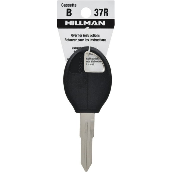 Rubberhead Key, 37R