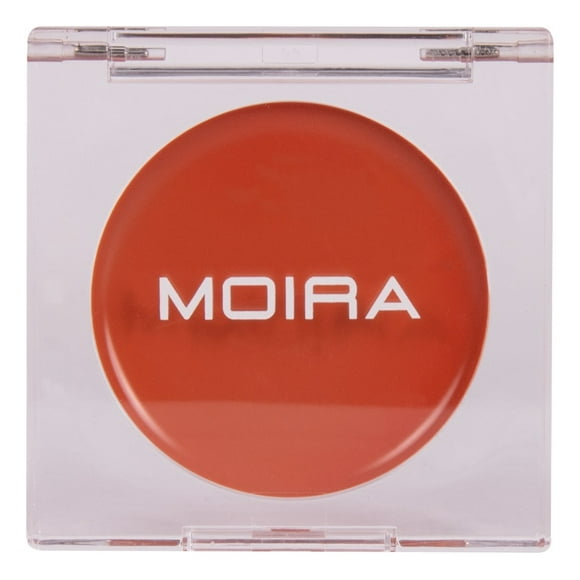Rubor Loveheat Cream Blush Moira Cosmetics En Crema 04 I Adore You