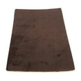 thumbnail image 1 of El Cojín Del Animal Doméstico Del Mismo Que Se Calienta, Paño Grueso Y Suave Lavable De La Estera Térmica Del Animal Doméstico Previene El Resbalón Para Los Perros, 1 of 7