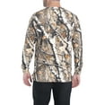 thumbnail image 4 of Legendary Whitetails Men's Legendary Non-Typical Series Long Sleeve T-Shirt, 4 of 7