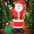 thumbnail image 7 of DeeKom Inflatable Decorations, 7 of 7