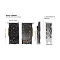 thumbnail image 4 of TARJETA DE VIDEO ZOTAC GTX 1660 SUPER GAMING 6GB GDDR6 ZT-T16620F-10L, 4 of 4