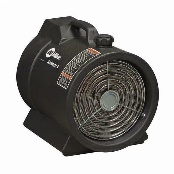 Miller Electric Water Coolant System,1/4 HP,4 gal. 042288