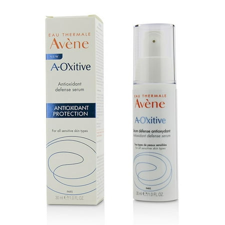 A-OXitive Antioxidant Defense Serum - For All Sensitive Skin-30ml/1oz