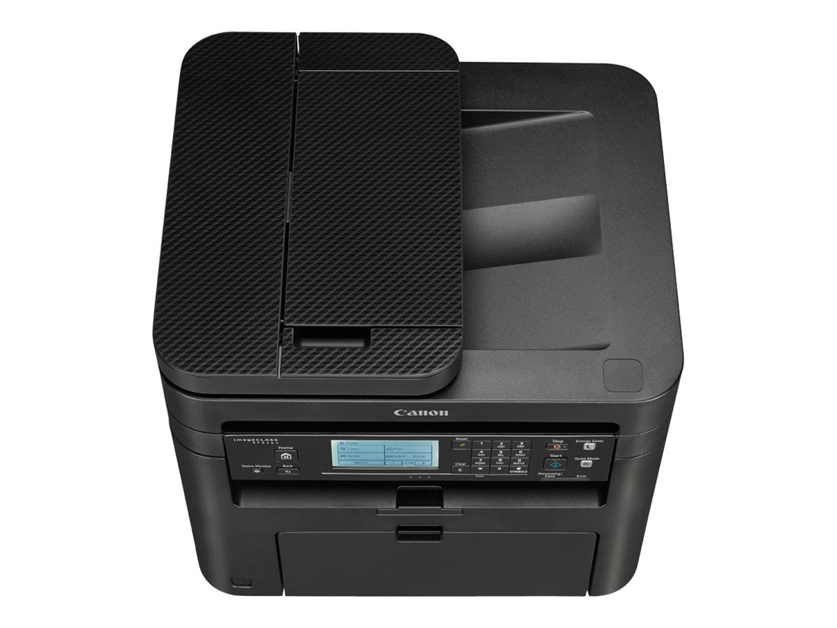 Canon imageCLASS MF227dw MFP Wireless Setup Update Canon imageCLASS MF227dw MFP Wireless Setup Driver (2019)