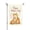Style 3, variant on Happy Labor Day Garden Flag 12x18 Inch Double Sided Patriotic USA American Flag Outdoor Yard Decoration For Porch, Lawn & Patio