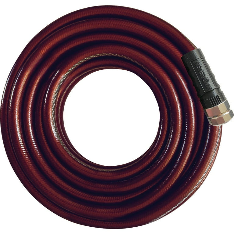 Teknor Apex Neverkink Anti-Kink 5/8 In. Dia. x 100 Ft. Extra Teknor Apex Neverkink Anti-Kink 5/8 In. Dia. x 100 Ft. Extra