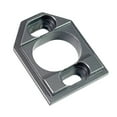 thumbnail image 2 of TISHITA Adjustable Motor Mount Chassis Upgrade Part for 14209 16207 1/14 1/16 RC Car Gray, 2 of 8