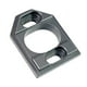 thumbnail image 2 of Pieza de actualización de chasis de montaje de motor ajustable Accesorios prácticos Aleación de aluminio Gris, 2 of 9