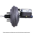 thumbnail image 4 of CARDONE Reman 50-3004 Power Brake Booster fits 1972-1972 Ford, Mercury, 4 of 4