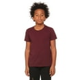 thumbnail image 1 of Bella + Canvas T-Shirt en Jersey pour Jeunes, 1 of 1