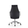 thumbnail image 5 of Stanford Low Back Office Chair-Color:White, 5 of 6