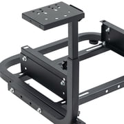 Marada G923 Racing Simulator Cockpit Stable Fits Logitech G29 G920 Steering Wheel Stand PC