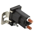 thumbnail image 3 of Car Starter Relay, Car Start Contactor Universal Metal 12V Waterproof 500A  For Automobiles, 3 of 8
