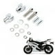 thumbnail image 5 of Perno para reposapiés, 39 mm/1,5 pulgadas Tornillo para reposapiés de motocicleta Tuerca para reposapiés Funcionalidad inteligente, 5 of 9