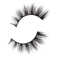 thumbnail image 6 of Kiss Lash Couture Masterpiece False Eyelashes, Hand-Woven, Avant-Garde, Black, 1 Pair, 6 of 10