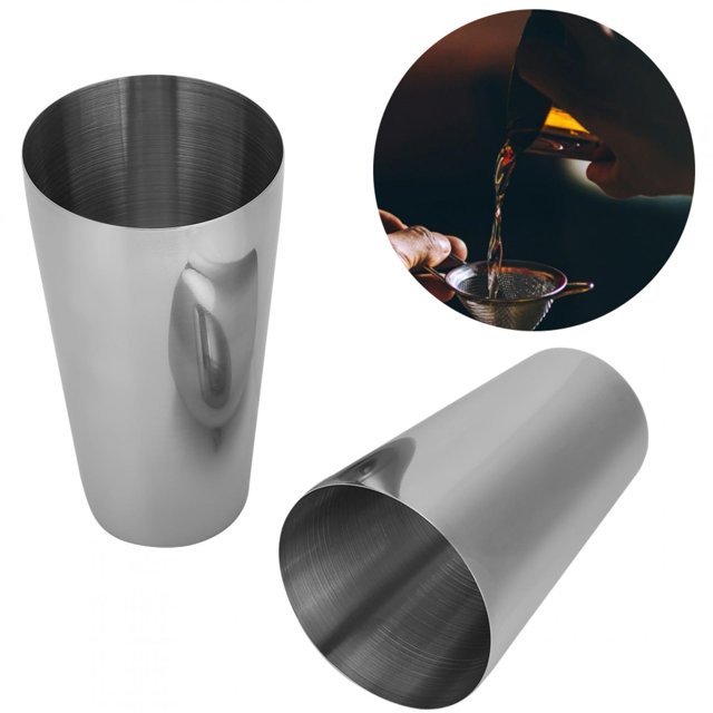 Juego De Coctelera, Juego De Botellas De Coctelera De Acero Inoxidable 304 Bartender Bar Accesorio Barware Tools