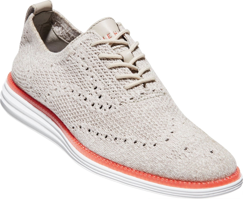 cole haan original grand stitchlite wingtip sneaker