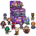 thumbnail image 1 of Figura de Colección Funko Marvel Avengers Mystery Mini, 1 of 2