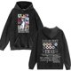 thumbnail image 1 of Sudaderas con capucha de la cantante Taylor para hombres y mujeres, sudaderas con estampado de álbum de medianoche, ropa con capucha Vintage de algodón, Tops de Tour de las Eras, 1 of 4