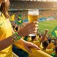 thumbnail image 5 of Set de pulseras Poasrelax de 7 piezas Brasil Fútbol 2026, 5 of 5