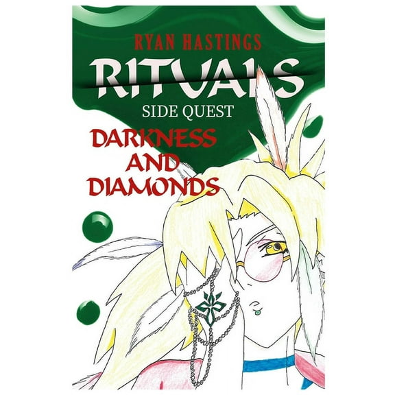 Rituals: Side Quest 004, (Paperback)
