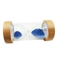 thumbnail image 2 of simhoa Hourglass timer sand egg timer kitchen timer kitchen timer toothbrush timer 15 Minutes, 2 of 7