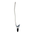 thumbnail image 4 of DimyFew Support de Perchoir pour Oiseaux Réglable Pliable Portable Perchoir de Table d'Entraînement pour Perroquets avec Clip Robuste Matériau PP Léger Adapté pour Cockatiels Conures Inséparables Petits Perroquets Maison S, 4 of 8