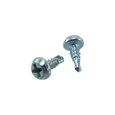 

Starborn Construction Fasteners Pan Framing Self Drill Screws 10 x 1-1/2