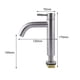 thumbnail image 5 of High Quality Practical Basin Faucet Home Improvement Kitchen Mixer Single Handle Stainless Steel Cold Water Deck Mounted, 5 of 10
