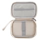 thumbnail image 4 of Organizador de cable de viaje Bolsa de accesorios electrónicos para cable de cables Cargador de cargadores Auriculares, 4 of 5