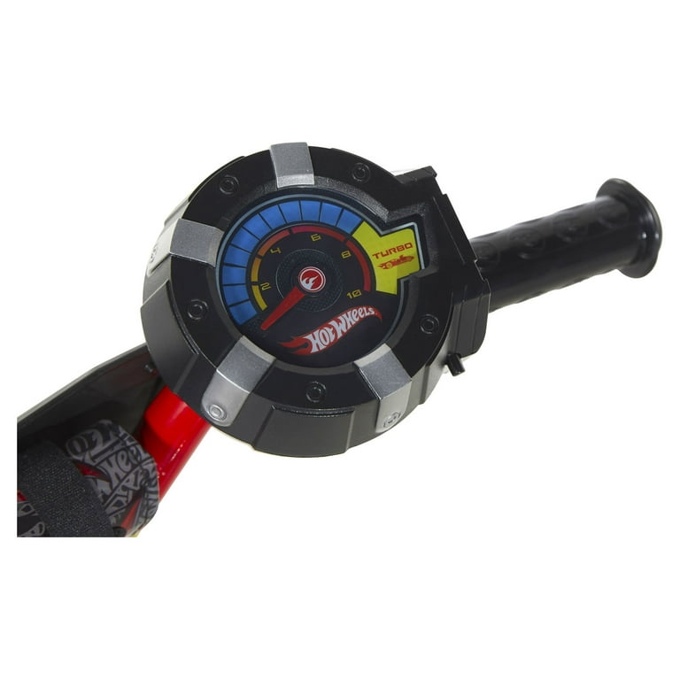 Hot wheels 16 bike hot sale walmart