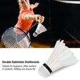 thumbnail image 3 of Badminton Shuttlecocks, Badminton, Portable For Office Workers Students Exercise Beginners, 3 of 8