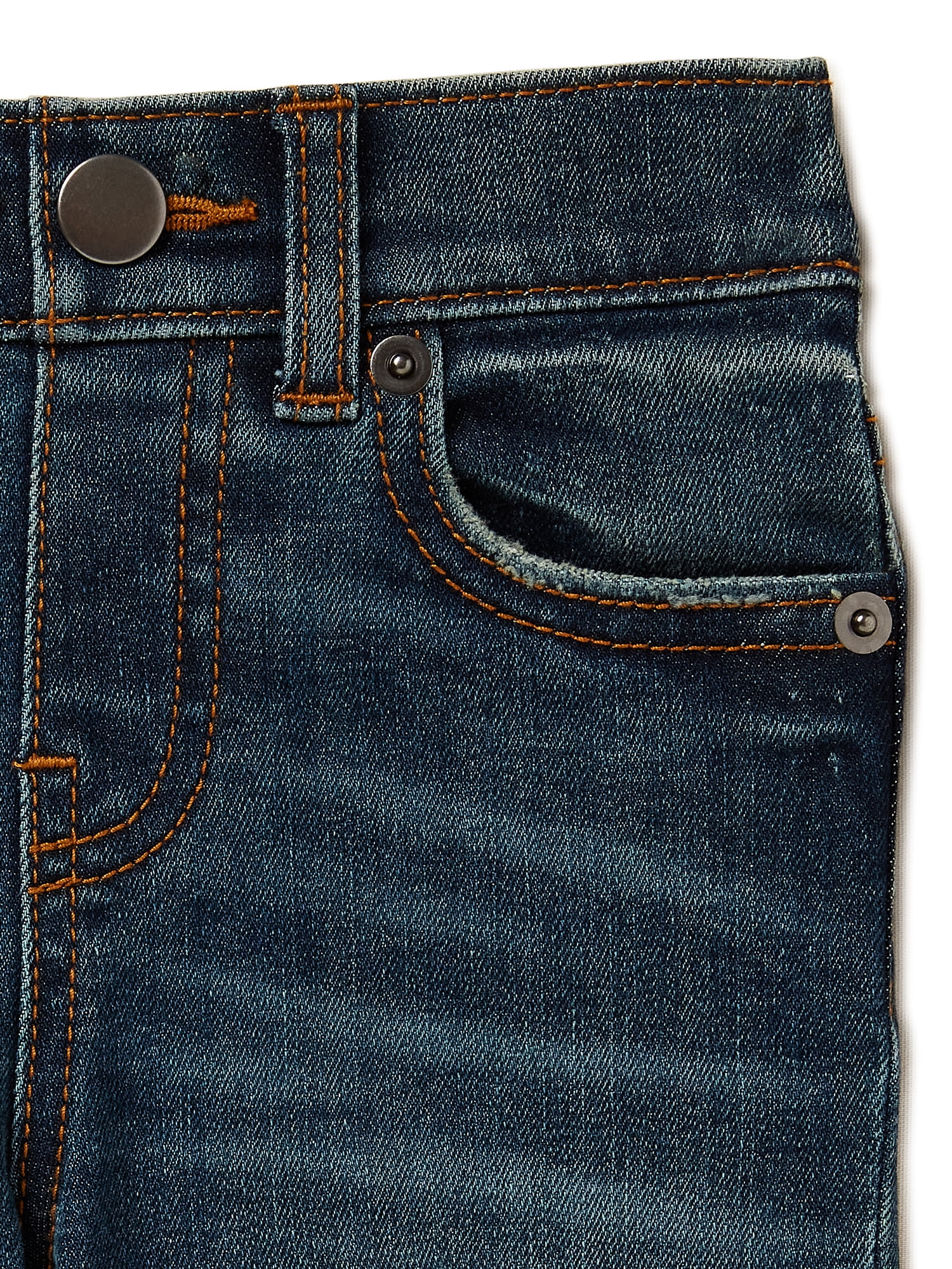 Walmart boys jean shorts sale