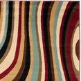 thumbnail image 3 of Safavieh Porcello Novello Abstract Lines Area Rug or Runner, 3 of 3