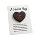 thumbnail image 2 of CREATITOY Sports-Themed Pocket Gift Card Ornaments - Festive Decor for Christmas TreeGift Packaging Sports Fan Home Accent, 2 of 2